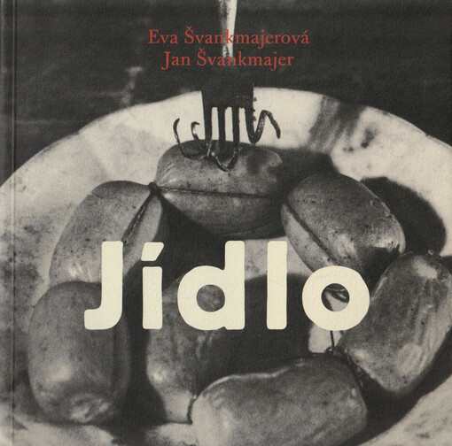 Jídlo