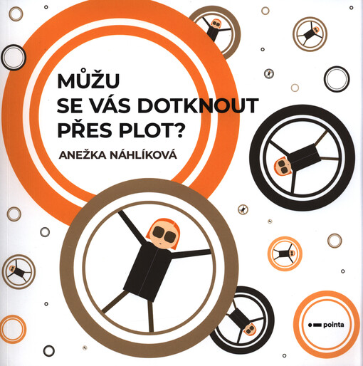 Můžu se vás dotknout přes plot?