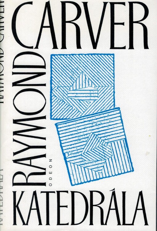 Katedrála: (a jiné povídky)