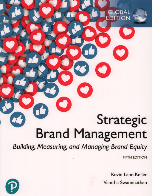 Strategic brand management : building, measuring, and managing brand equity