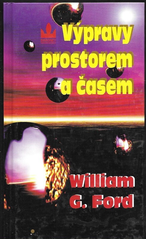 Výpravy prostorem a časem