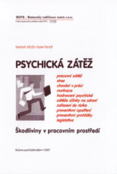 Psychická zátěž