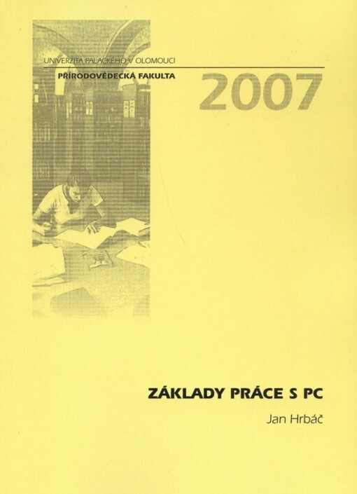 Základy práce s PC