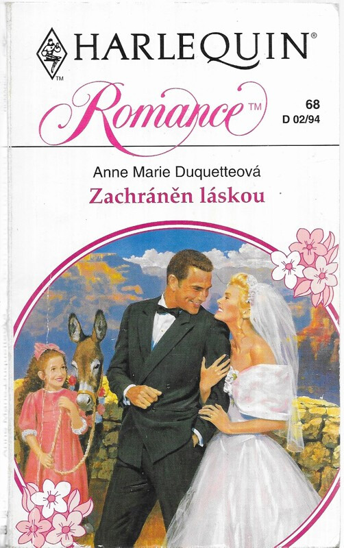 Zachráněn láskou