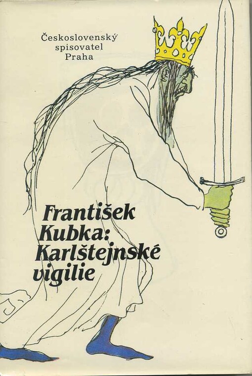 Karlštejnské vigilie