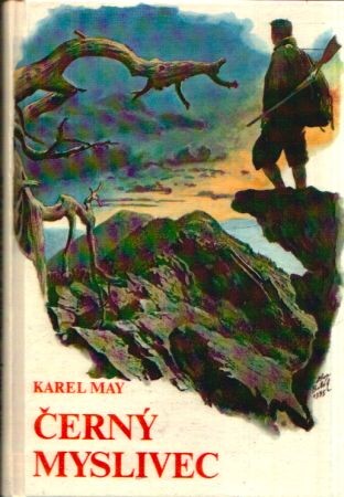 Černý myslivec