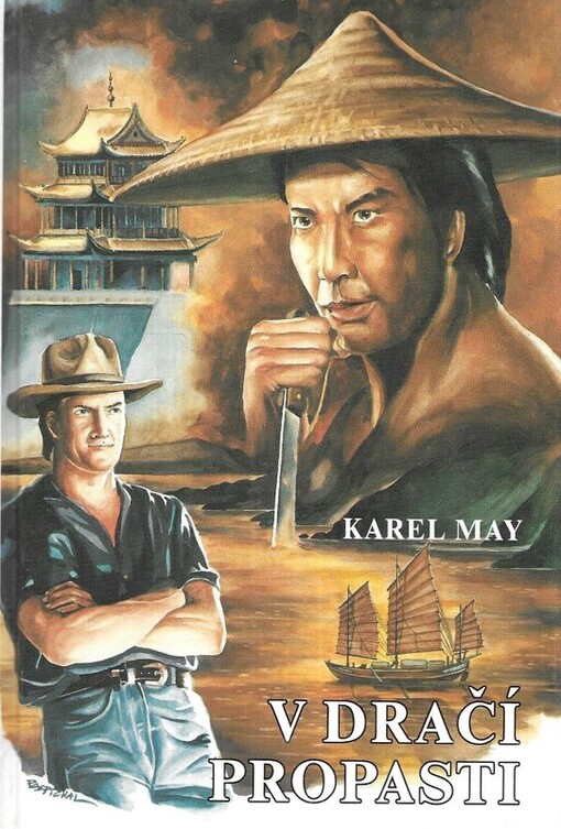 V dračí propasti