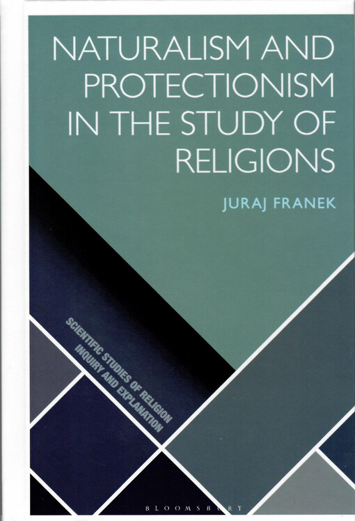 Naturalism and protectionism in the study of religions