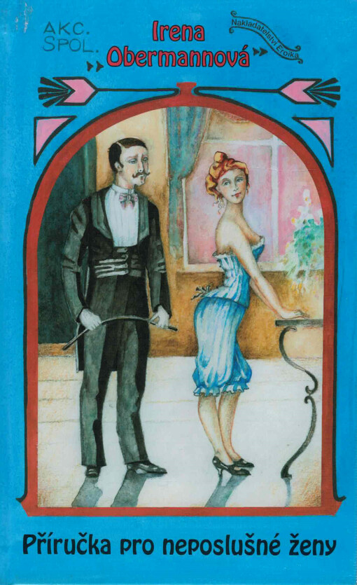 Příručka pro neposlušné ženy