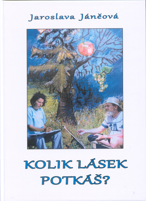 Kolik lásek potkáš?