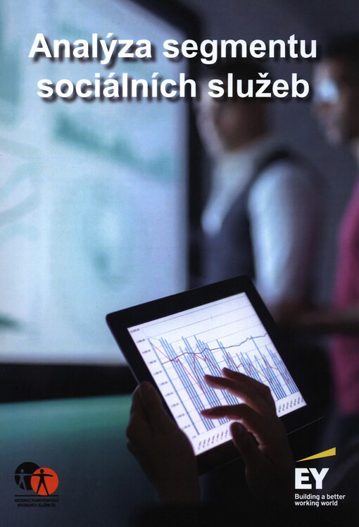Analýza segmentu sociálních služeb