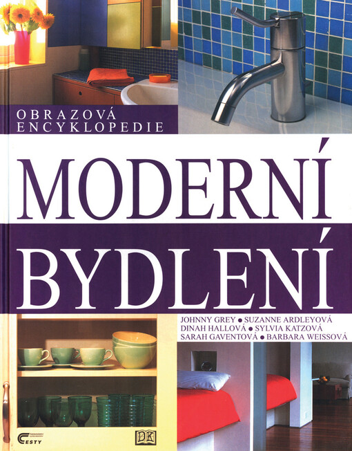 Moderní bydlení.