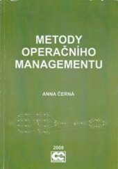 Metody operačního managementu
