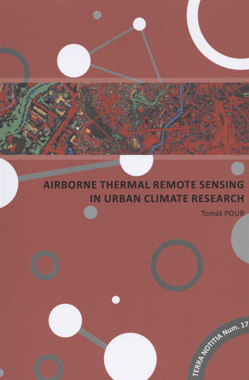 Airborne thermal remote sensing in urban climate research