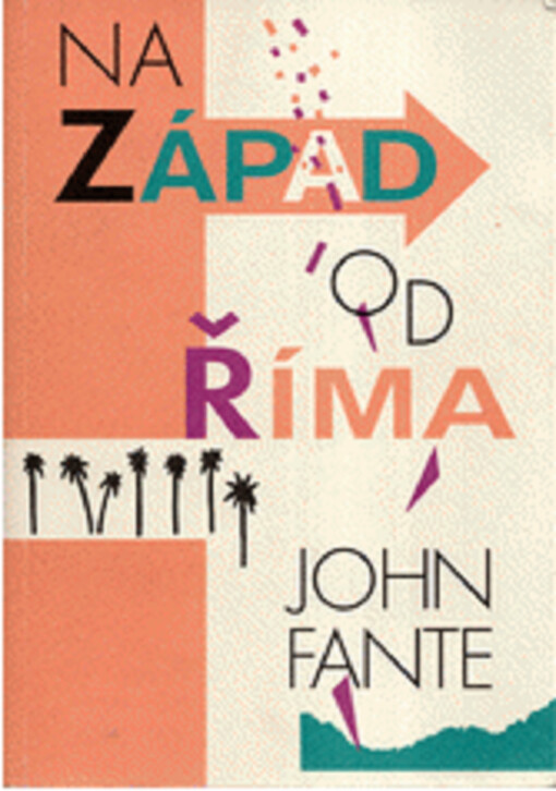 Na západ od Říma