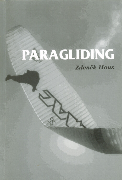 Paragliding