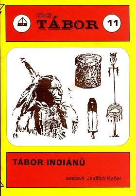 Tábor Indiánů