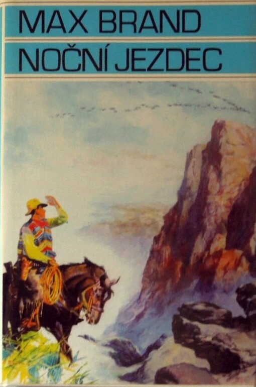 Noční jezdec