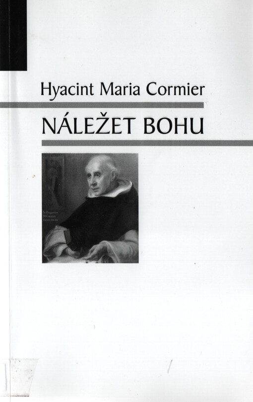 Náležet Bohu