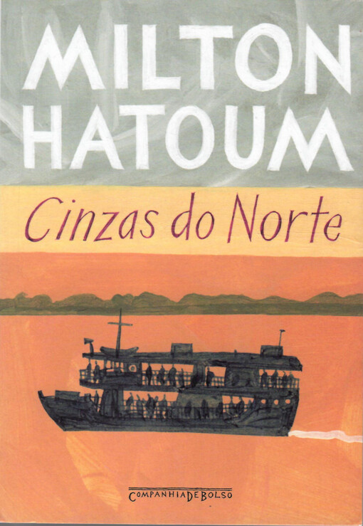 Cinzas do Norte