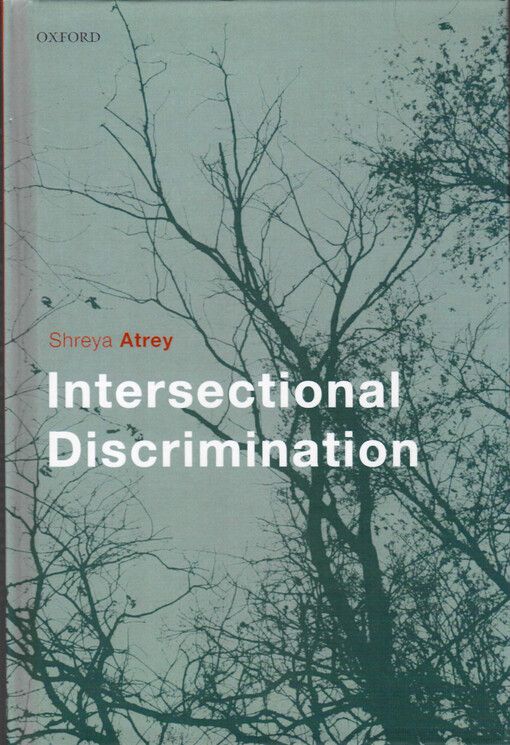 Intersectional discrimination