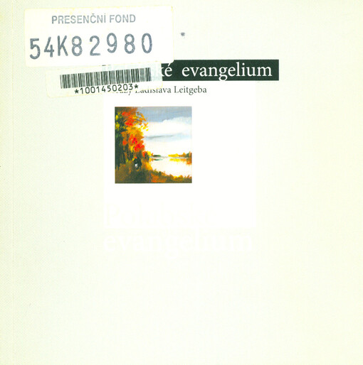 Polabské evangelium