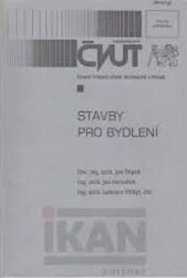 
  Stavby pro bydlení 
  