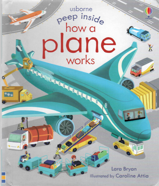 Peep inside how a plane works