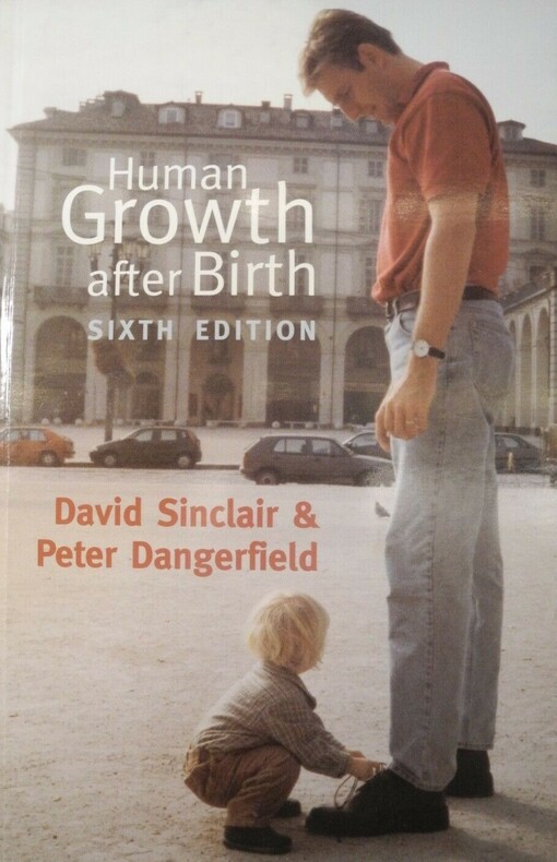 Human growth after birth