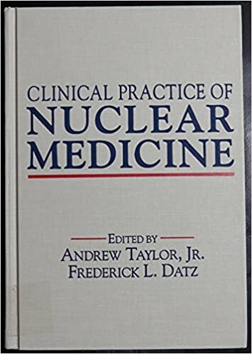 Clinical Practice of Nuclear Imaging