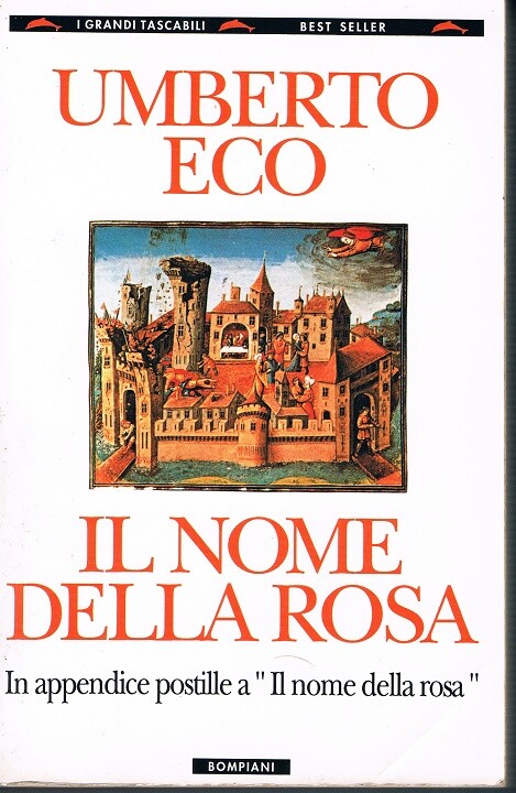 Il Nome Della Rosa