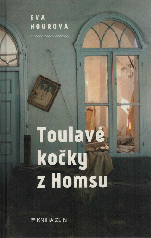 Toulavé kočky z Homsu
