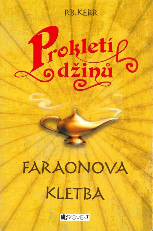Prokletí džinů