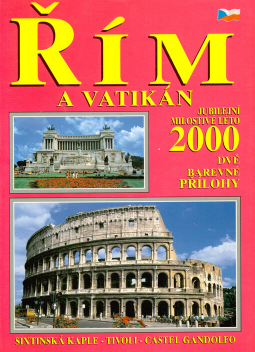 Řím a Vatikán