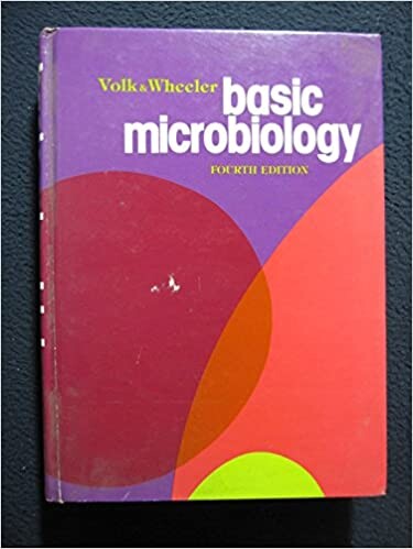 Basic microbiology