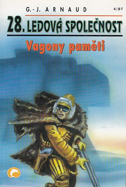 Ledová společnost. [28], Vagony paměti