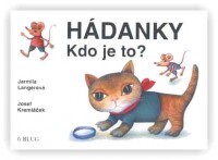 Hádanky. Kdo je to?