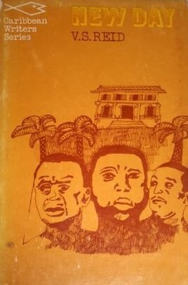 New Day (Caribbean Writers)