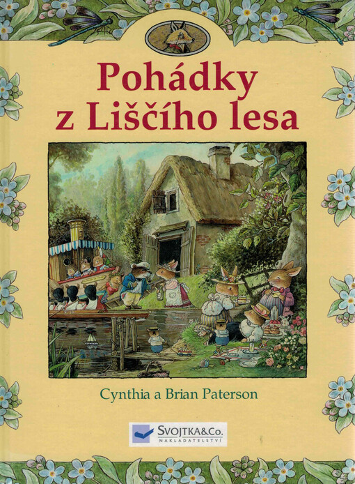 Pohádky z Liščího lesa