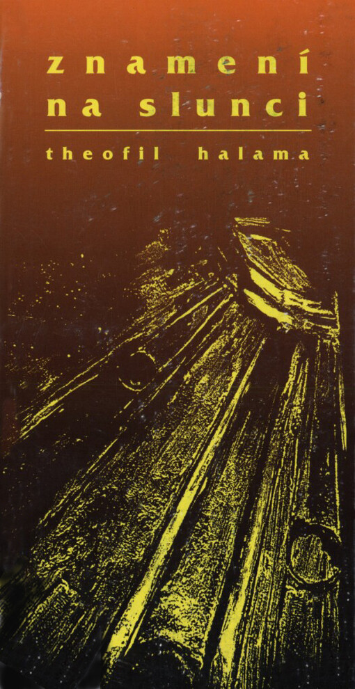 Znamení na Slunci = Signs in the Sun