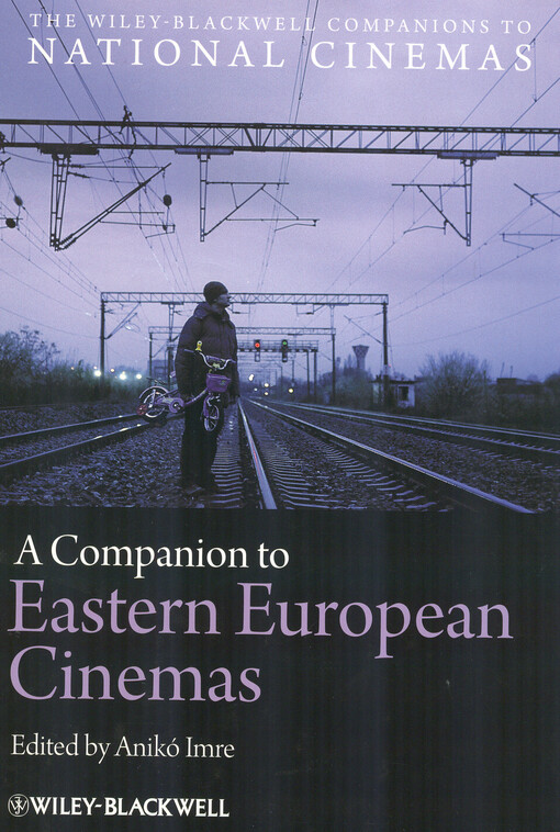 A companion to Eastern European cinemas