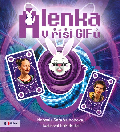 Alenka v říši GIFů