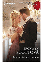 Manželství s vikomtem  (odkaz v elektronickém katalogu)