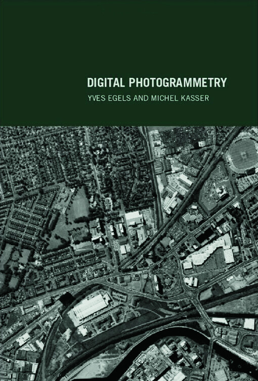 Digital photogrammetry