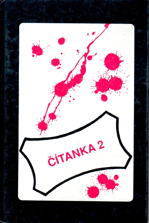 Čítanka 2: učebnice pro 2. ročník středních škol