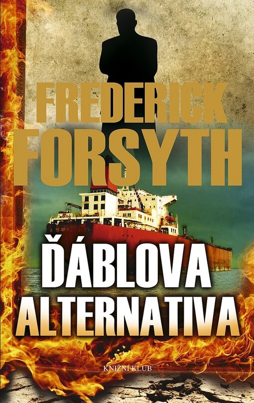 Ďáblova alternativa, Vyd. 2.