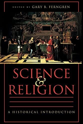 Science and religion : a historical introduction