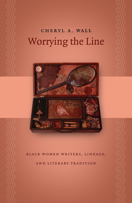 Worrying the line : black women writers, lineage, and literary tradition