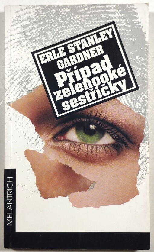 Případ zelenooké sestřičky