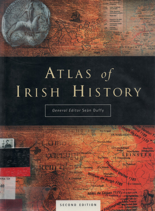 Atlas of Irish history